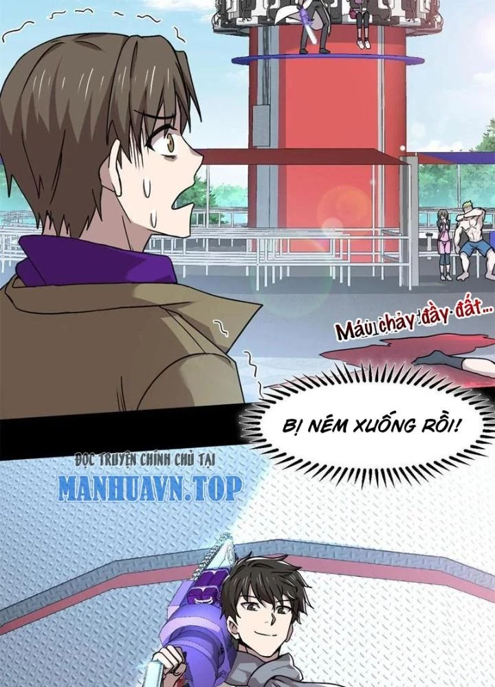Toàn Cầu Sụp Đổ Chapter 87 - Trang 2