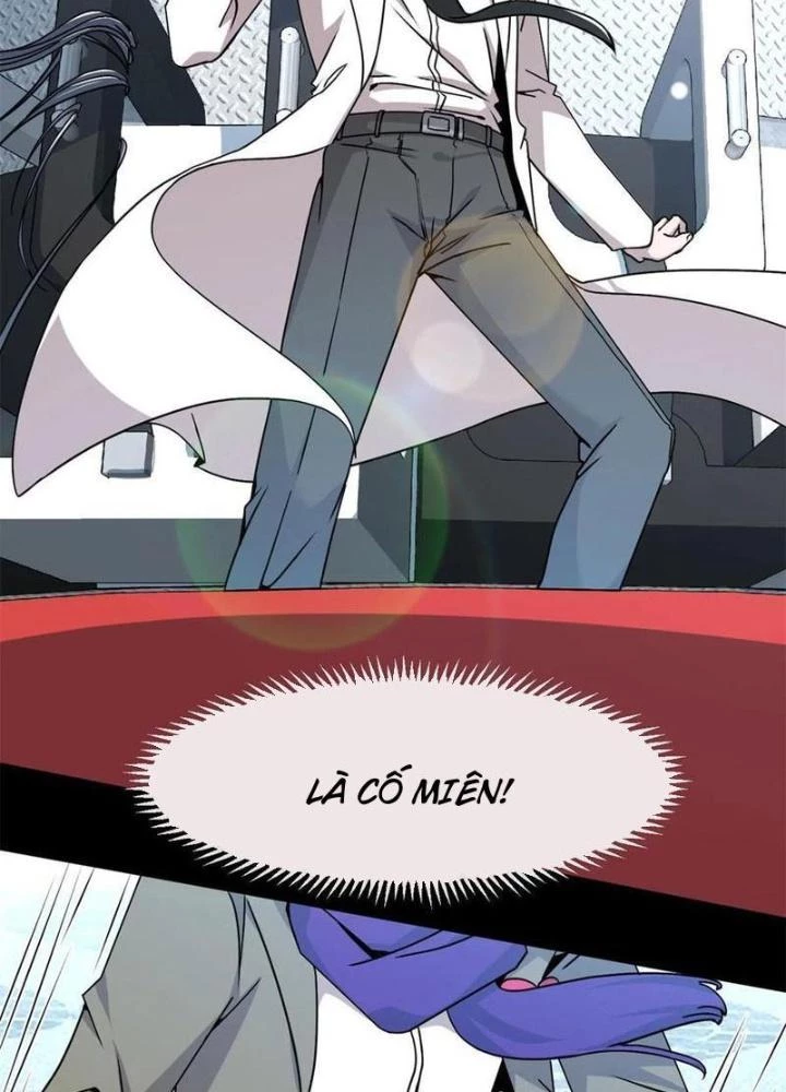 Toàn Cầu Sụp Đổ Chapter 87 - Trang 2