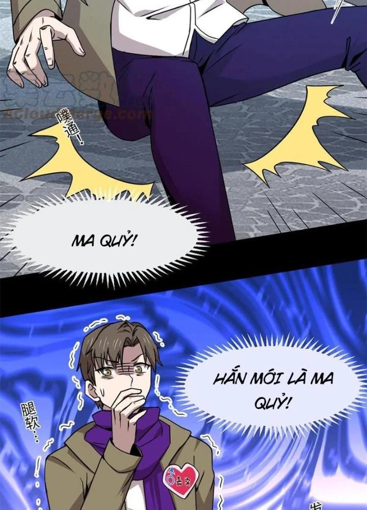Toàn Cầu Sụp Đổ Chapter 87 - Trang 2
