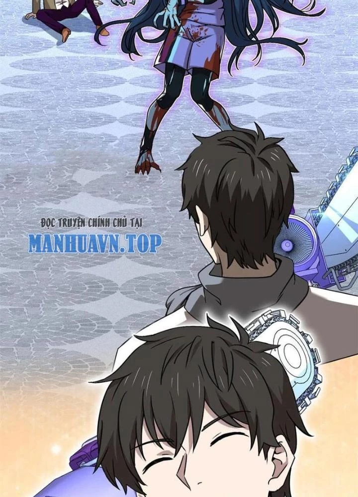 Toàn Cầu Sụp Đổ Chapter 87 - Trang 2