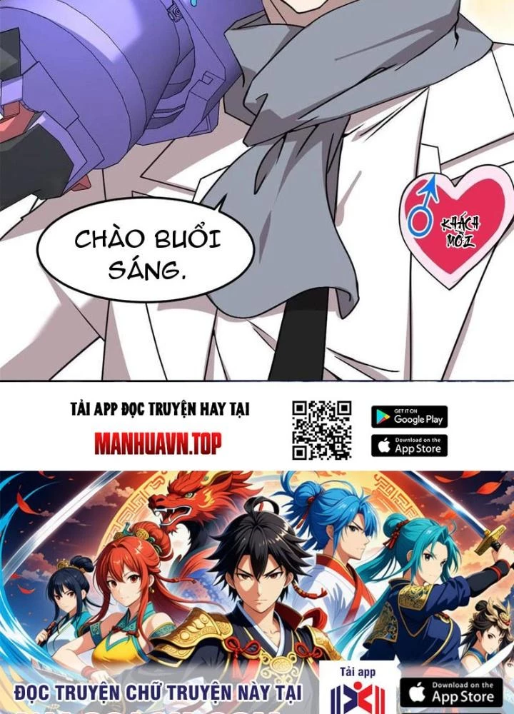 Toàn Cầu Sụp Đổ Chapter 87 - Trang 2