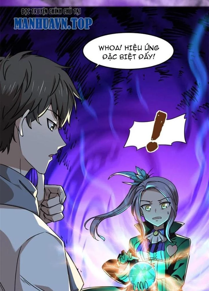Toàn Cầu Sụp Đổ Chapter 87 - Trang 2