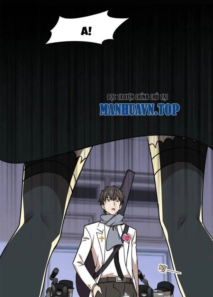 Toàn Cầu Sụp Đổ Chapter 87 - Trang 2