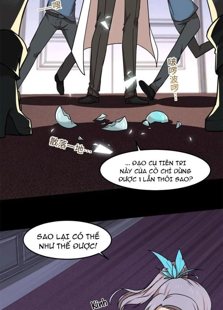 Toàn Cầu Sụp Đổ Chapter 87 - Trang 2