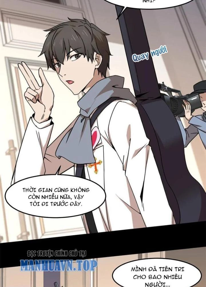 Toàn Cầu Sụp Đổ Chapter 87 - Trang 2