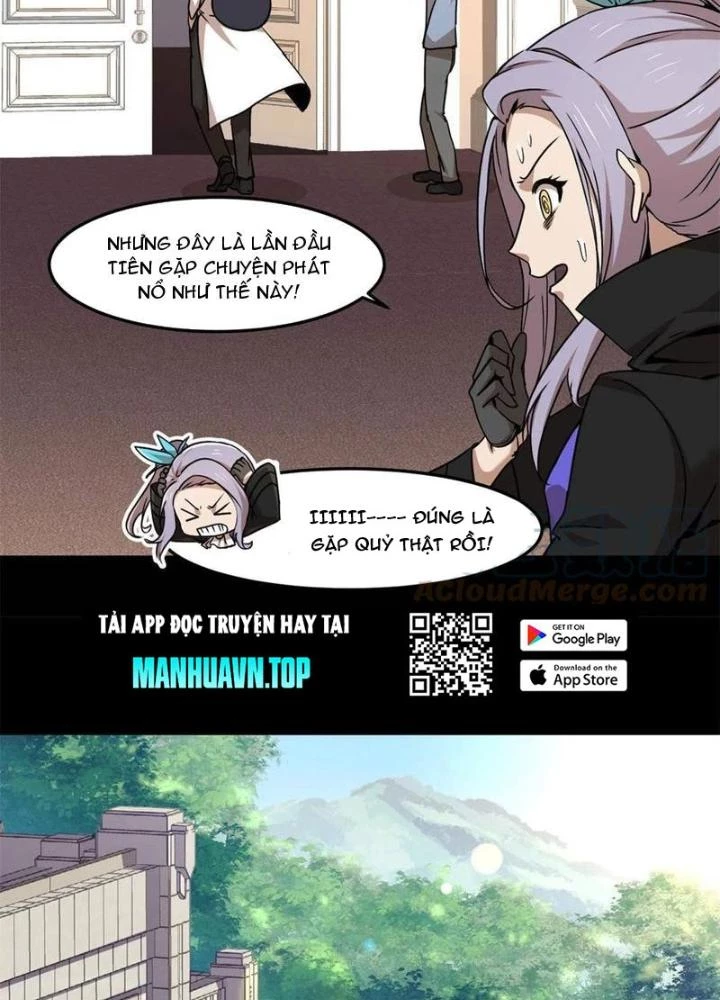 Toàn Cầu Sụp Đổ Chapter 87 - Trang 2