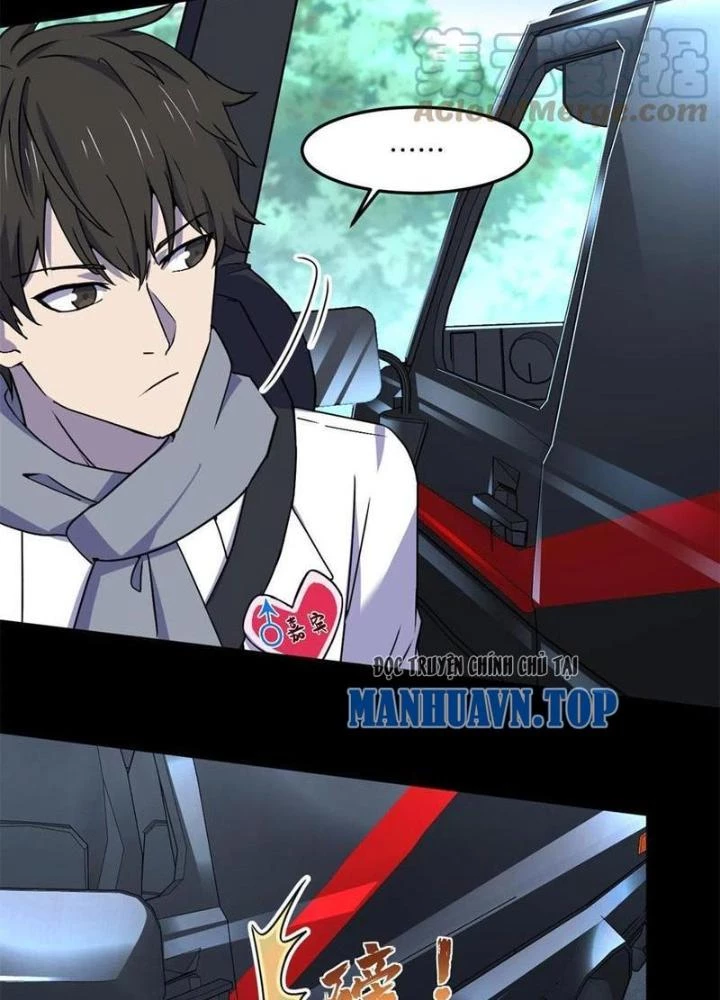 Toàn Cầu Sụp Đổ Chapter 87 - Trang 2