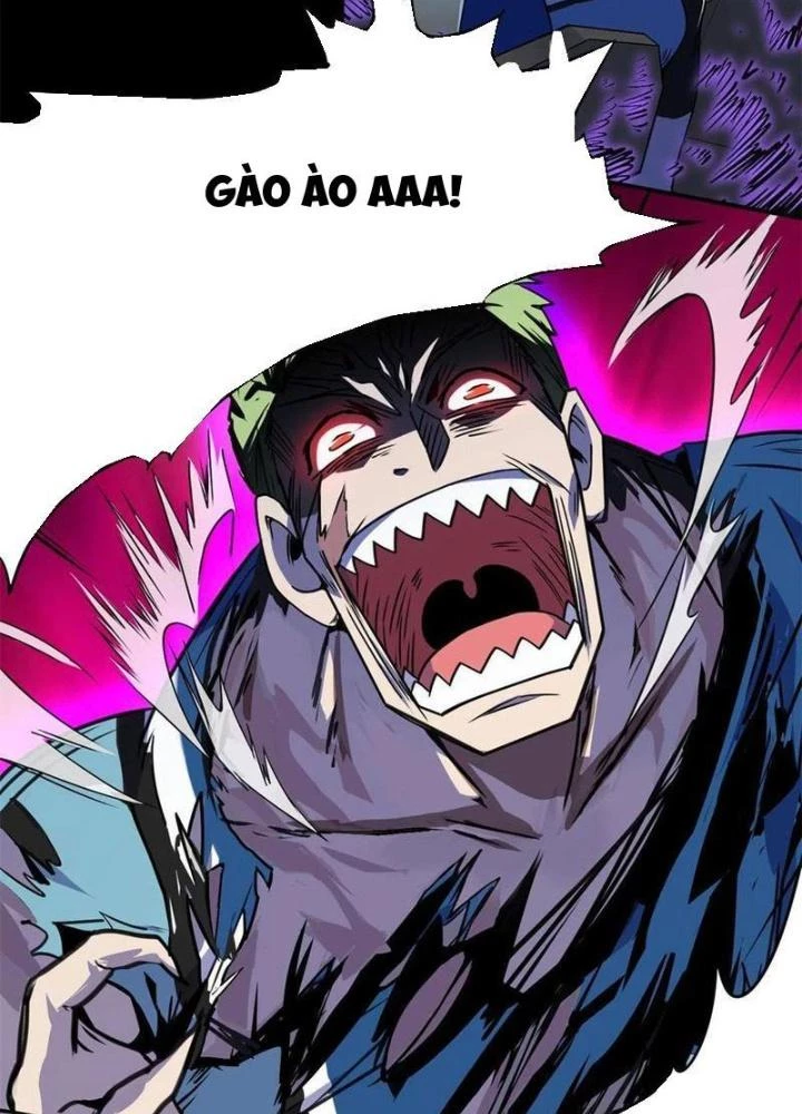 Toàn Cầu Sụp Đổ Chapter 87 - Trang 2