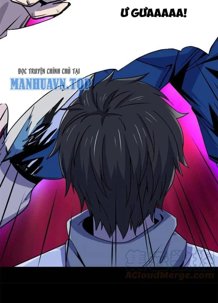 Toàn Cầu Sụp Đổ Chapter 87 - Trang 2