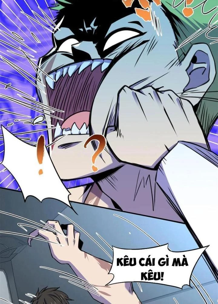 Toàn Cầu Sụp Đổ Chapter 87 - Trang 2