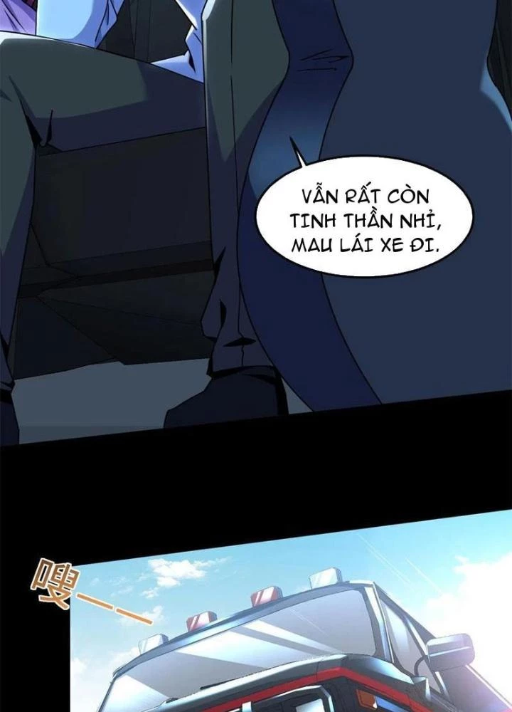 Toàn Cầu Sụp Đổ Chapter 87 - Trang 2