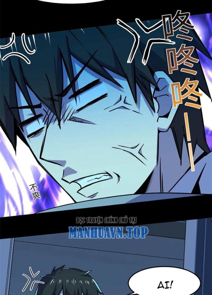 Toàn Cầu Sụp Đổ Chapter 88 - Trang 2