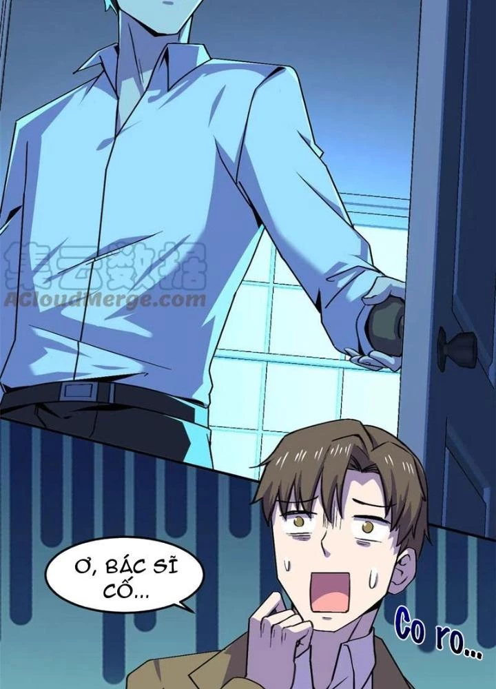 Toàn Cầu Sụp Đổ Chapter 88 - Trang 2