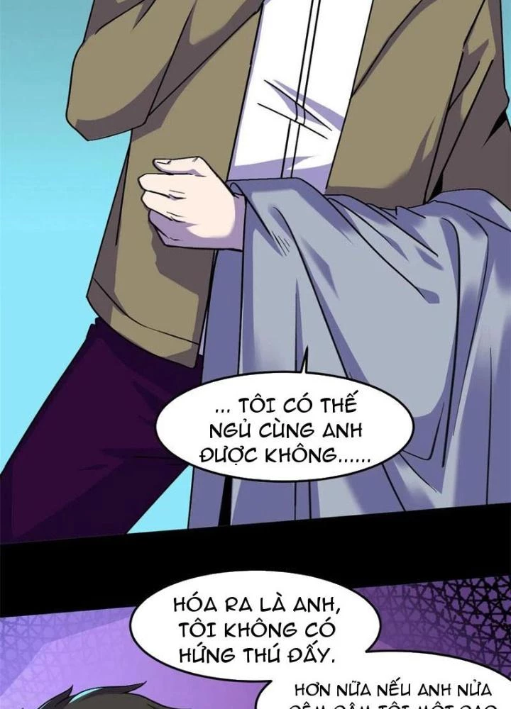 Toàn Cầu Sụp Đổ Chapter 88 - Trang 2