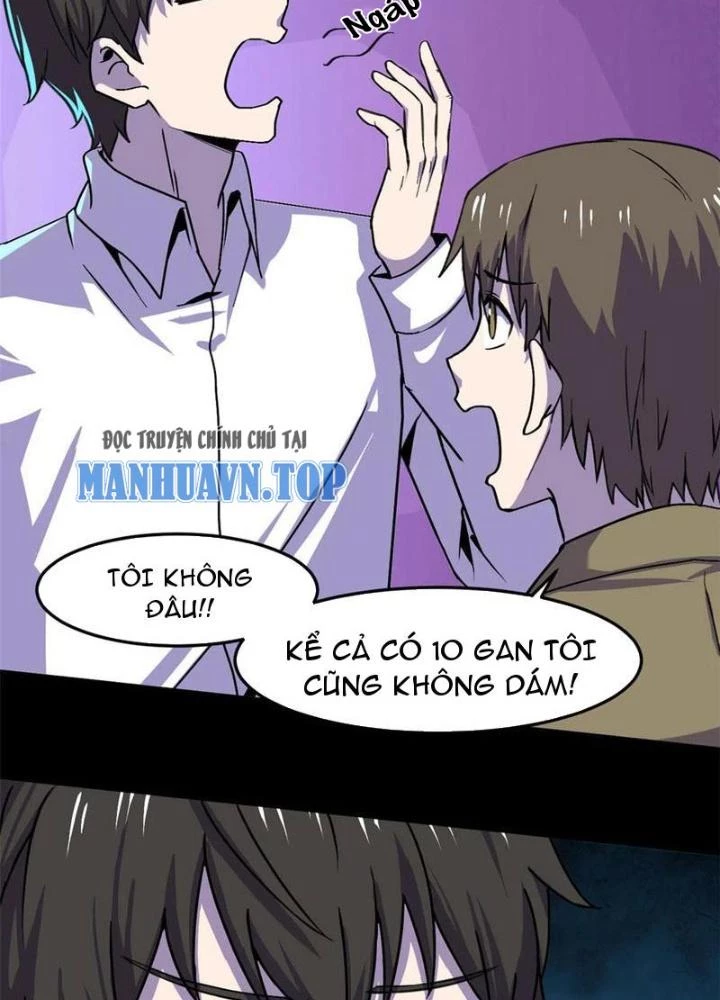 Toàn Cầu Sụp Đổ Chapter 88 - Trang 2