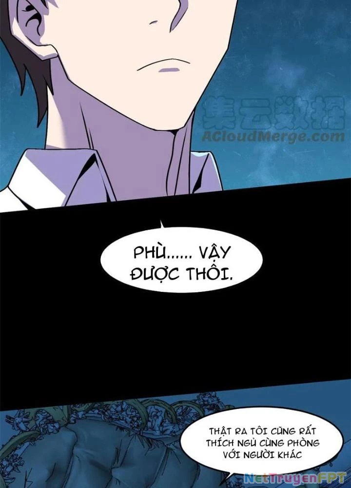 Toàn Cầu Sụp Đổ Chapter 88 - Trang 2