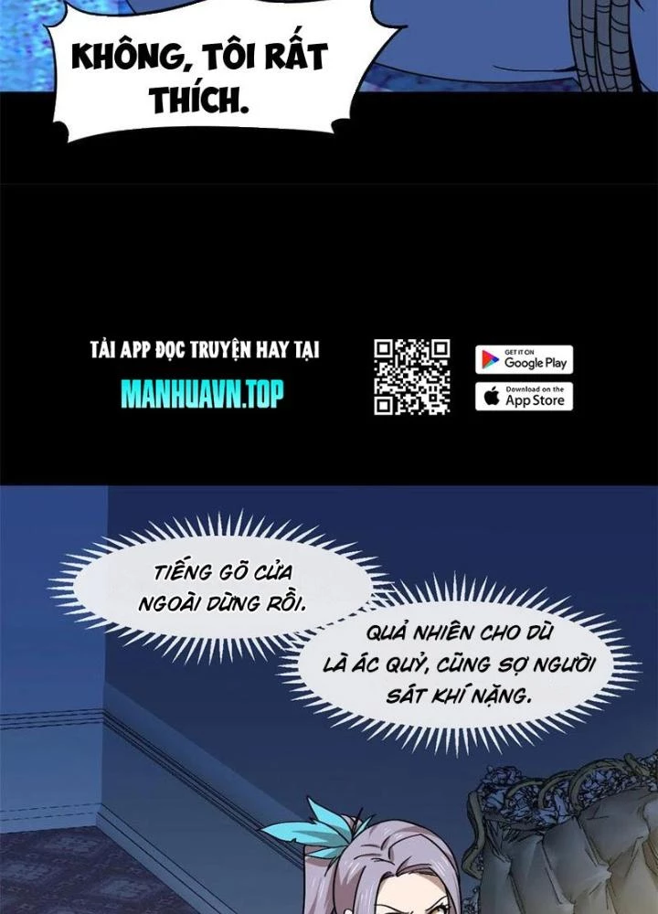 Toàn Cầu Sụp Đổ Chapter 88 - Trang 2