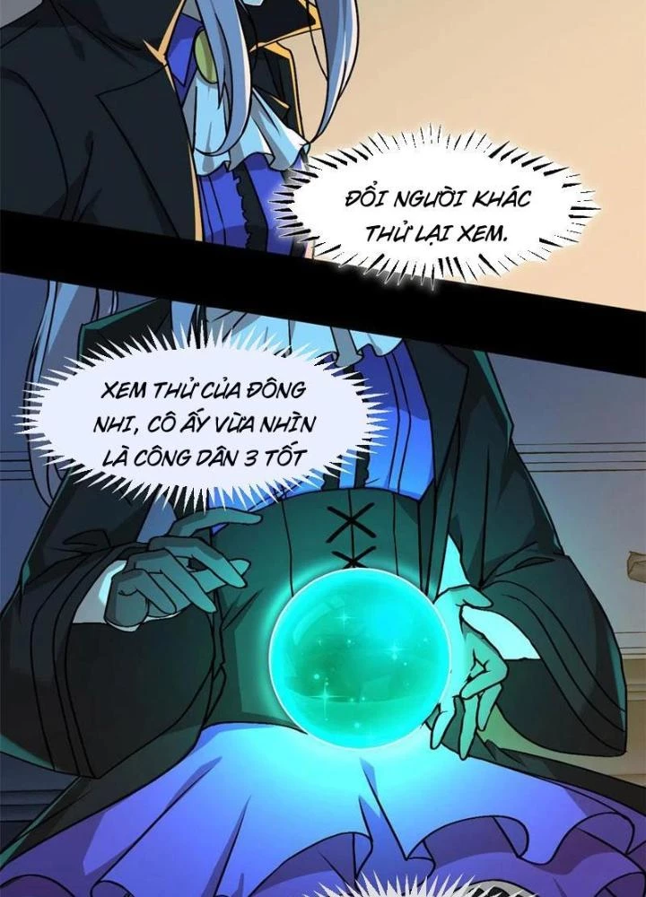 Toàn Cầu Sụp Đổ Chapter 88 - Trang 2