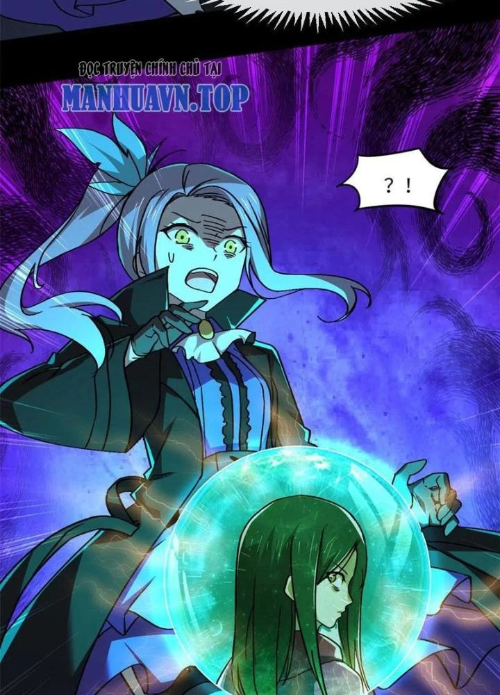 Toàn Cầu Sụp Đổ Chapter 88 - Trang 2