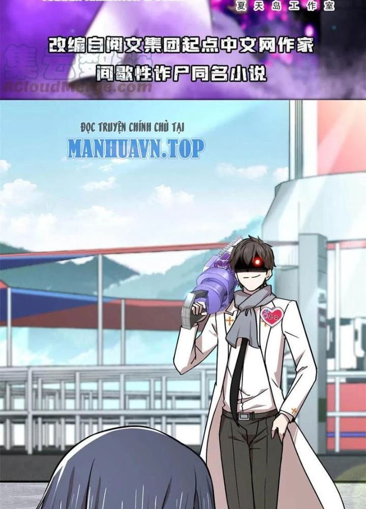 Toàn Cầu Sụp Đổ Chapter 88 - Trang 2