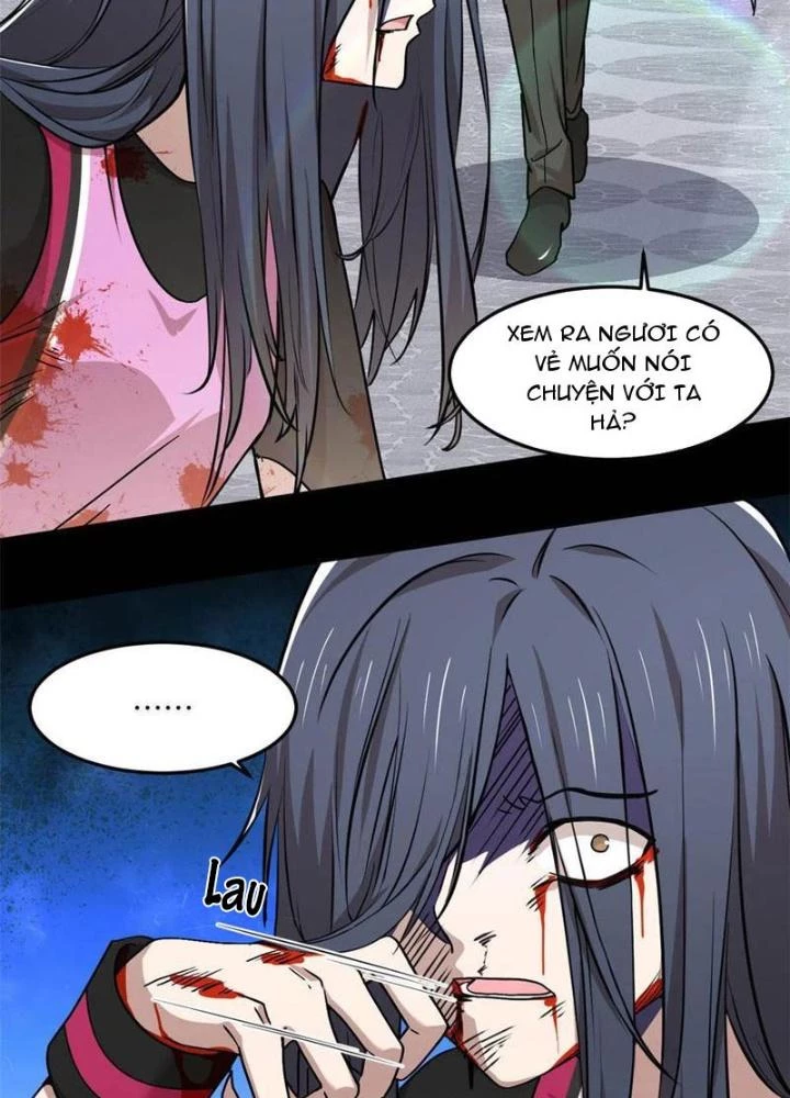Toàn Cầu Sụp Đổ Chapter 88 - Trang 2