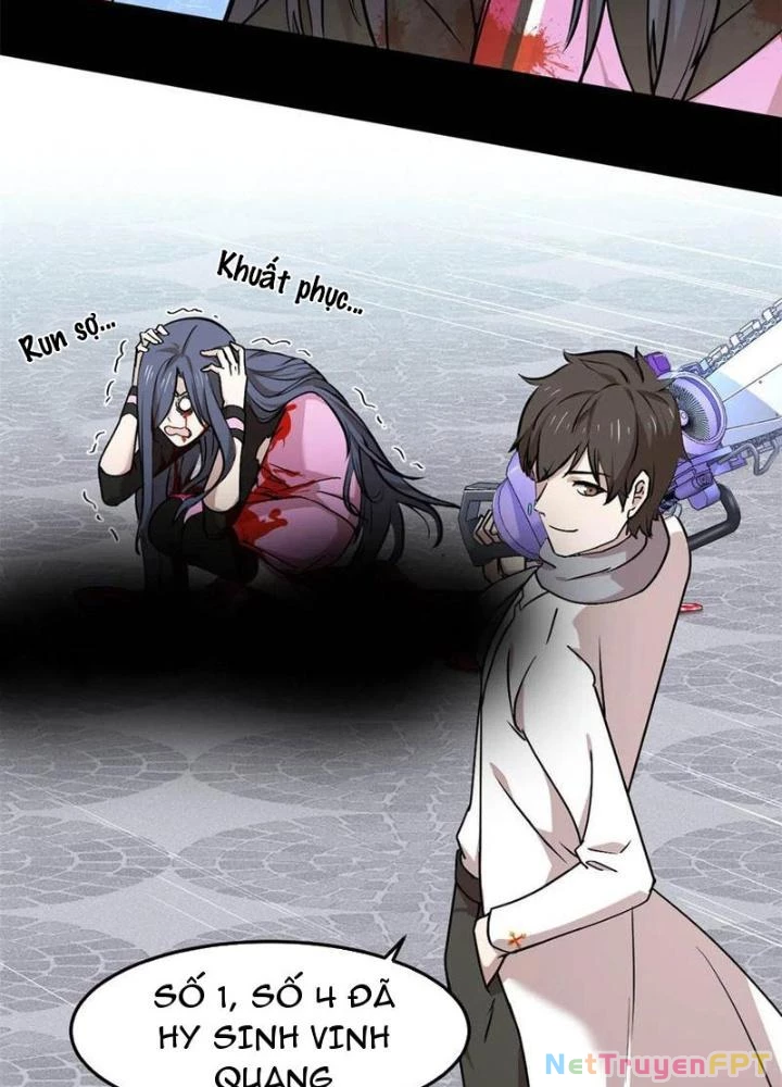 Toàn Cầu Sụp Đổ Chapter 88 - Trang 2