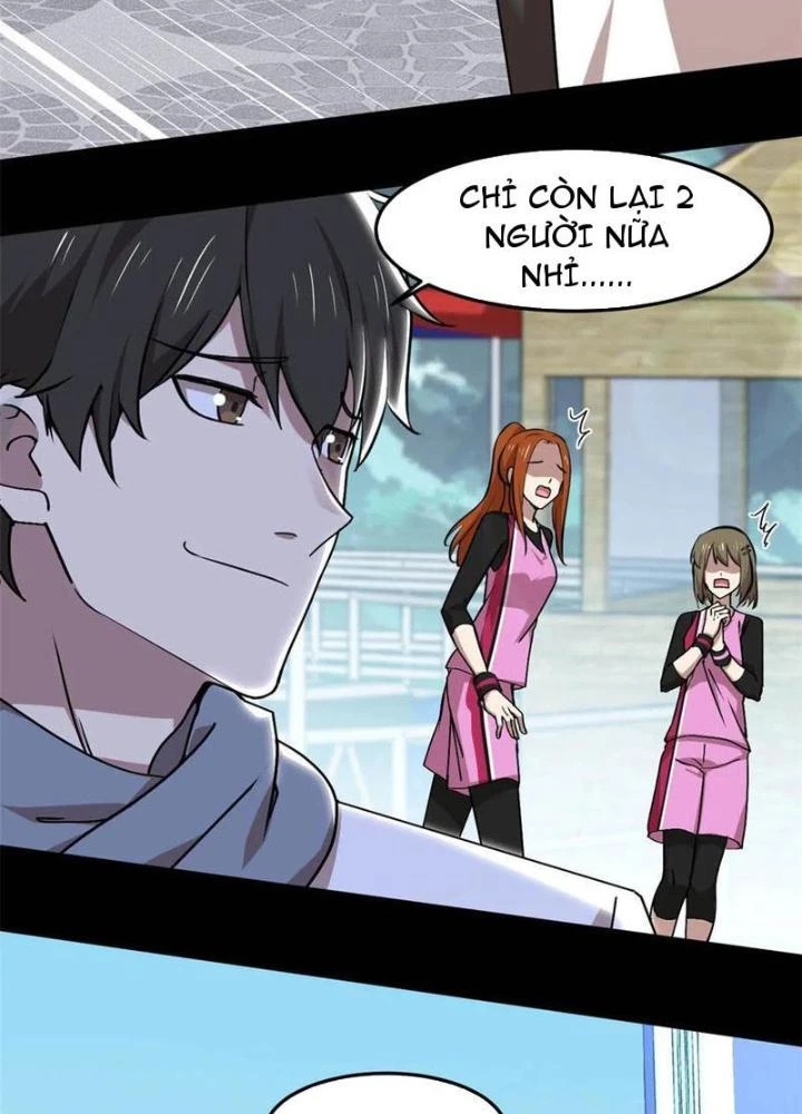 Toàn Cầu Sụp Đổ Chapter 88 - Trang 2