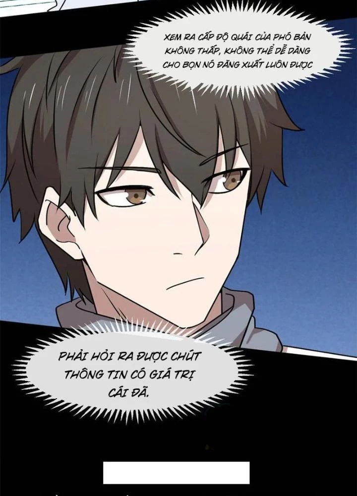 Toàn Cầu Sụp Đổ Chapter 88 - Trang 2