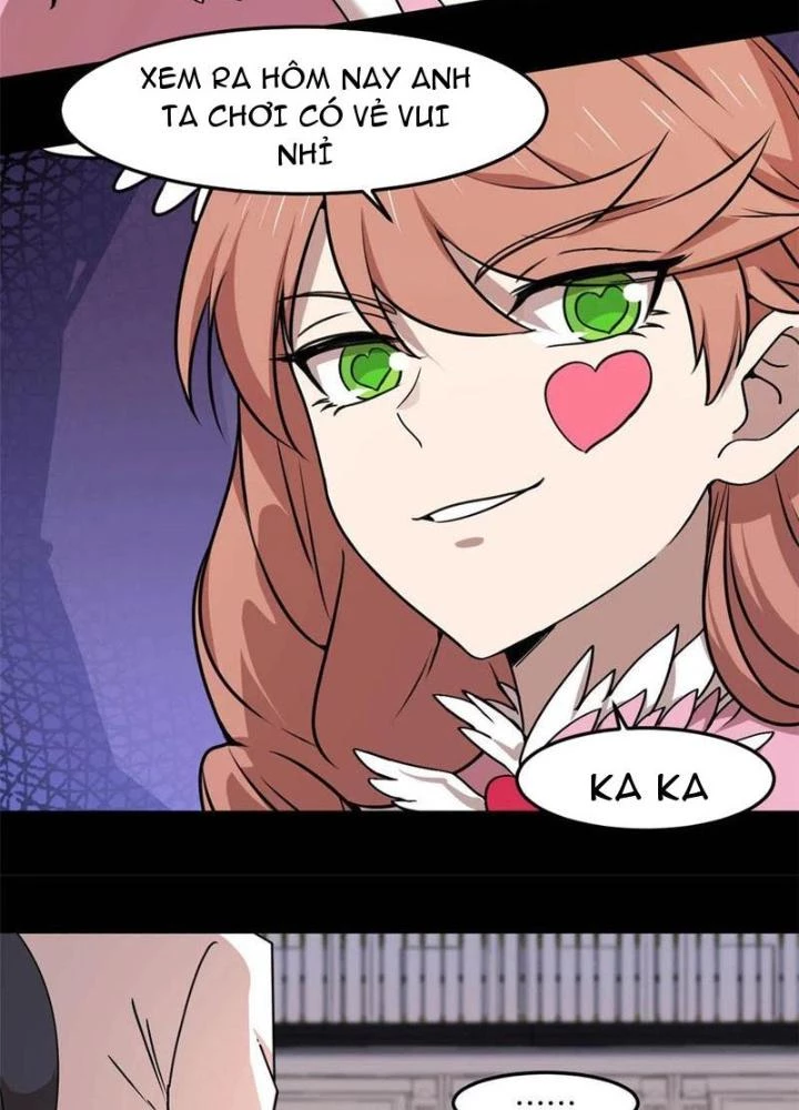 Toàn Cầu Sụp Đổ Chapter 88 - Trang 2