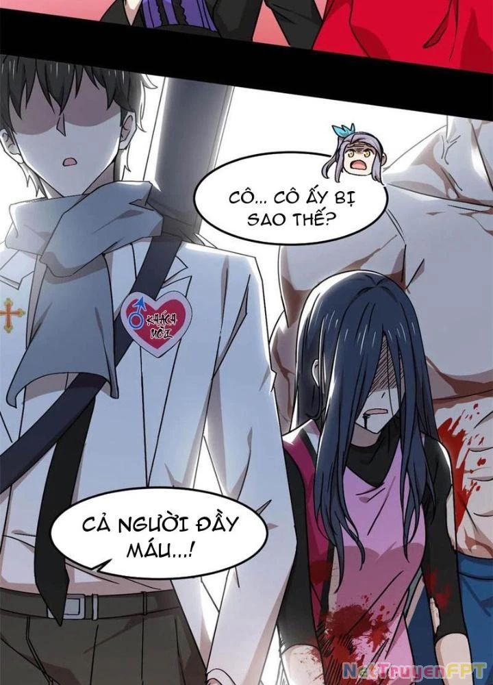 Toàn Cầu Sụp Đổ Chapter 88 - Trang 2