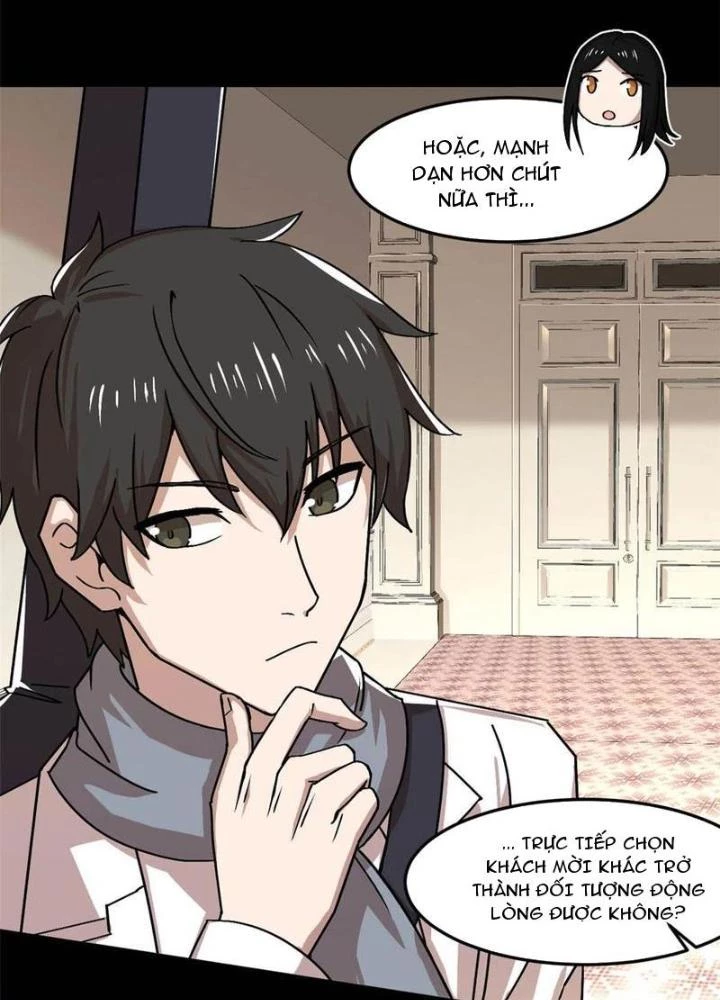 Toàn Cầu Sụp Đổ Chapter 88 - Trang 2