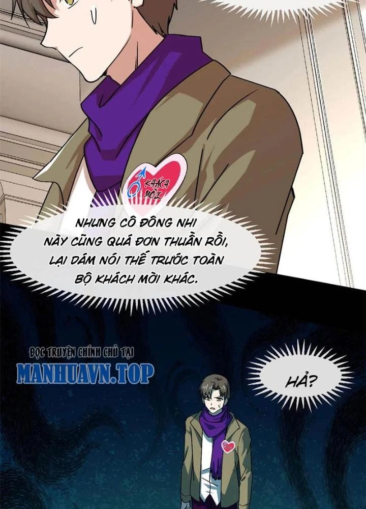 Toàn Cầu Sụp Đổ Chapter 88 - Trang 2