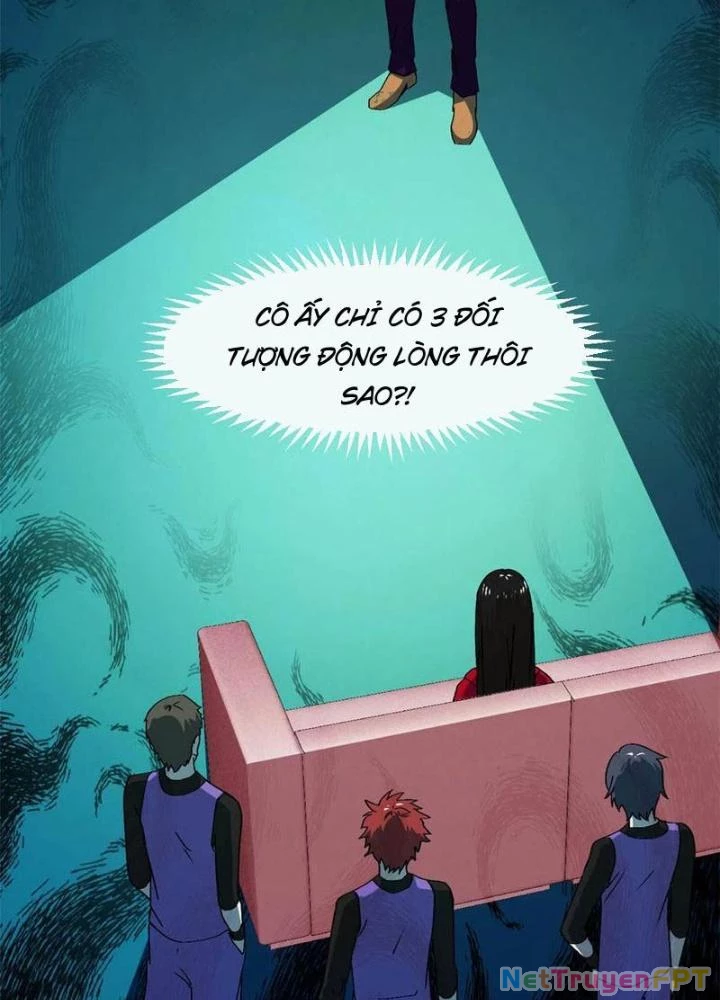 Toàn Cầu Sụp Đổ Chapter 88 - Trang 2