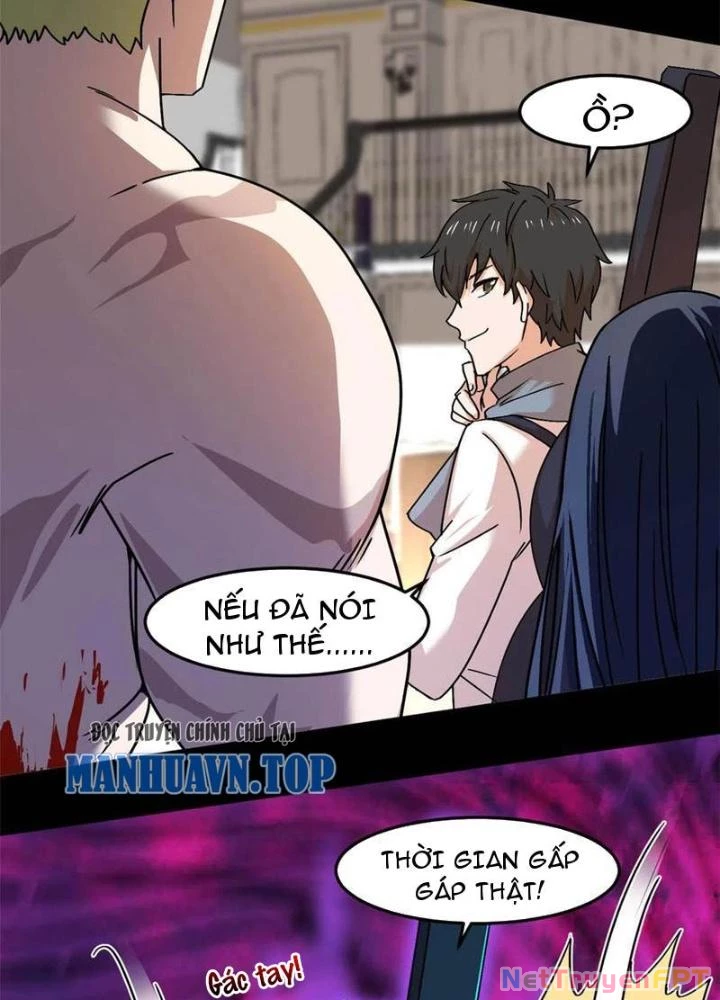 Toàn Cầu Sụp Đổ Chapter 88 - Trang 2