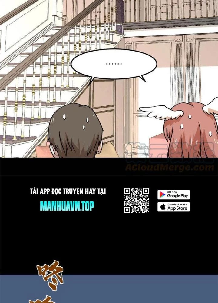 Toàn Cầu Sụp Đổ Chapter 88 - Trang 2