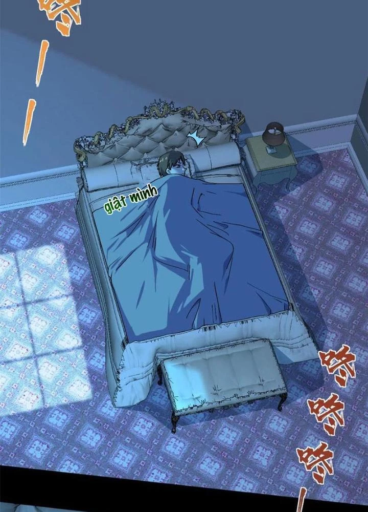 Toàn Cầu Sụp Đổ Chapter 88 - Trang 2