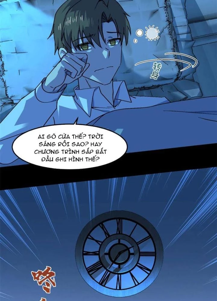 Toàn Cầu Sụp Đổ Chapter 88 - Trang 2