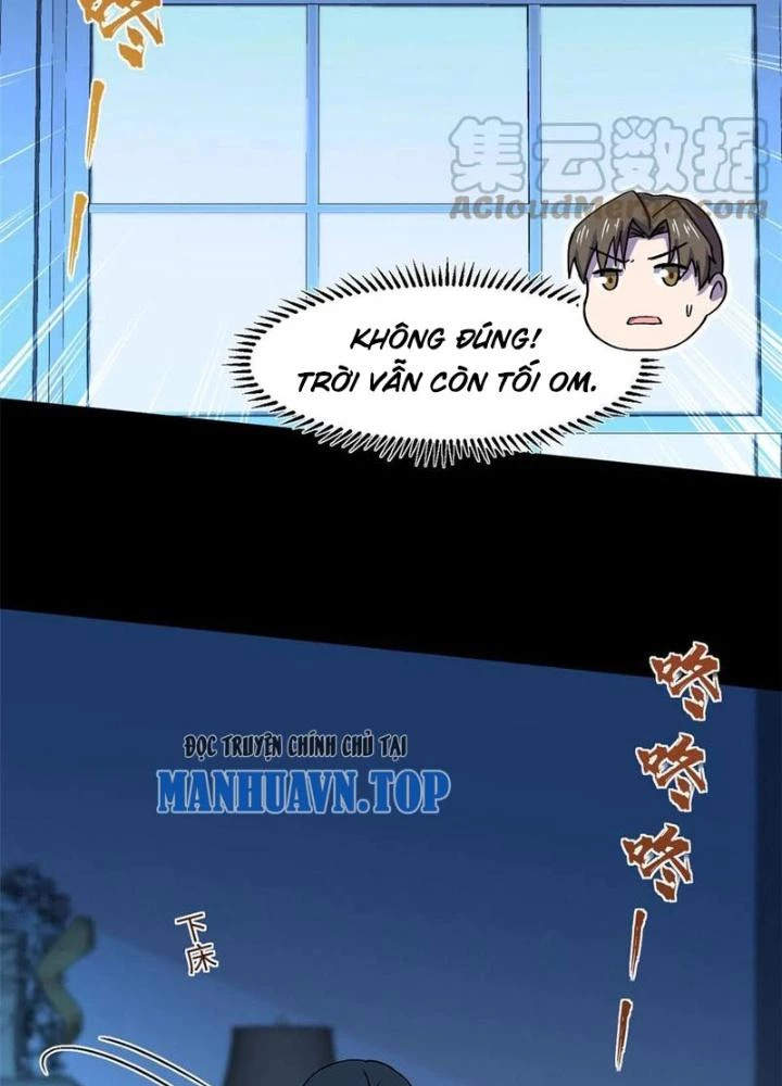 Toàn Cầu Sụp Đổ Chapter 88 - Trang 2