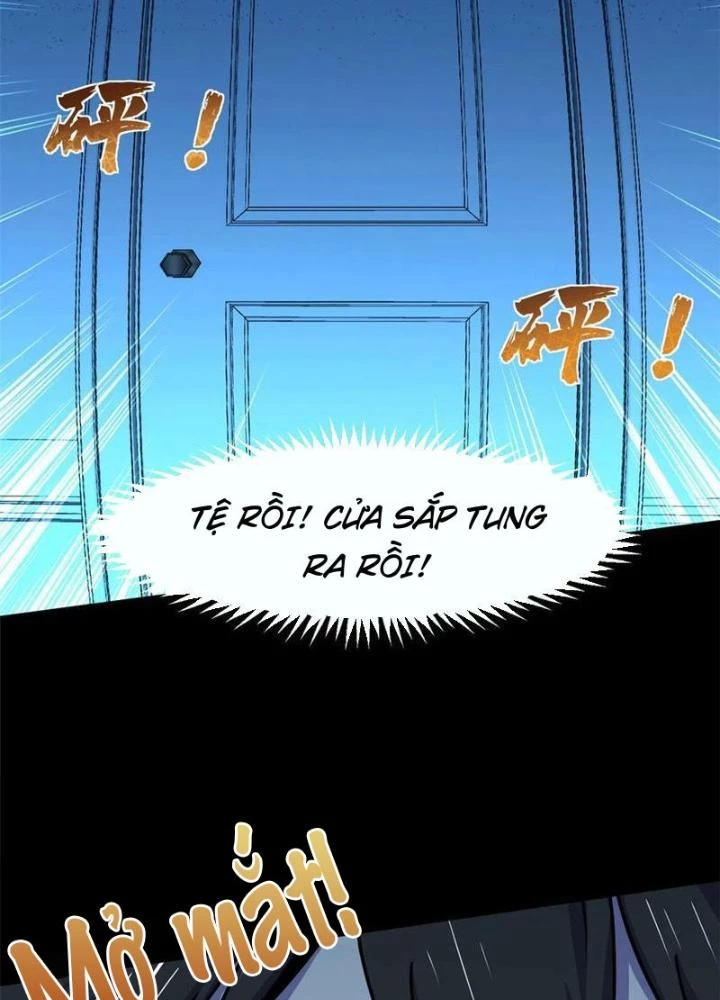 Toàn Cầu Sụp Đổ Chapter 88 - Trang 2