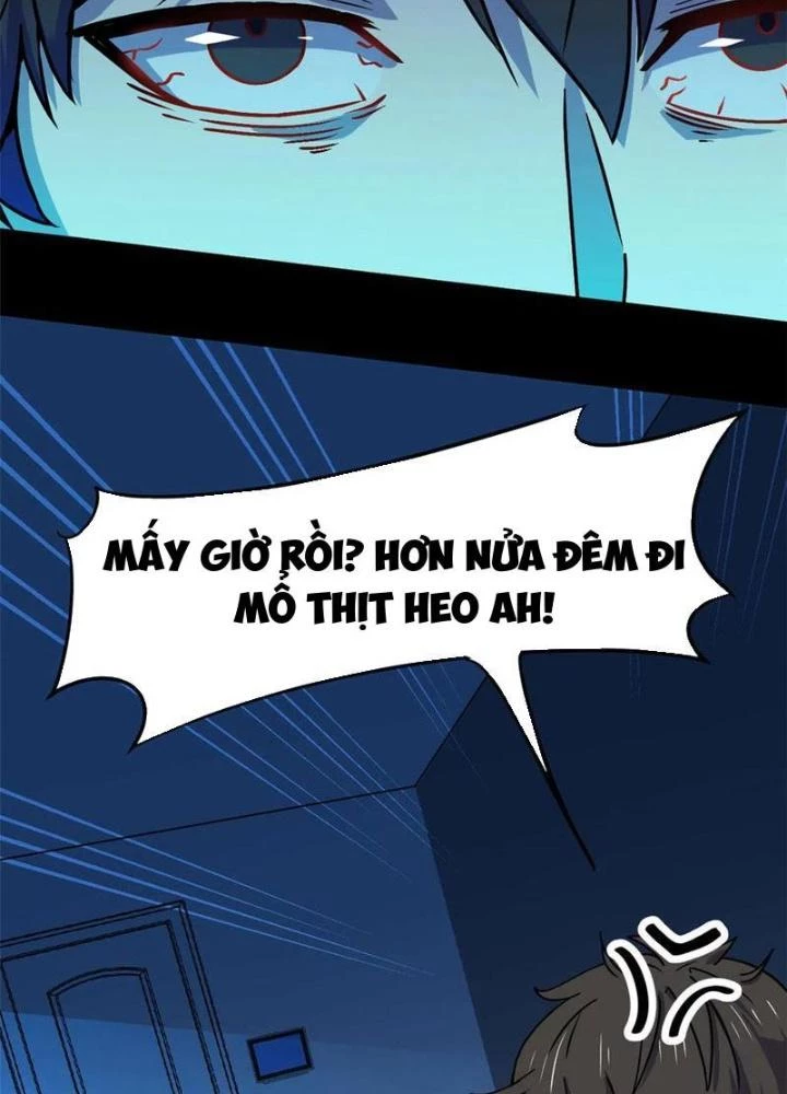 Toàn Cầu Sụp Đổ Chapter 88 - Trang 2