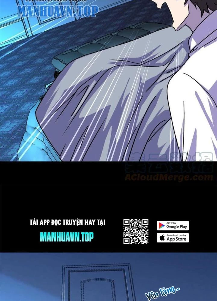 Toàn Cầu Sụp Đổ Chapter 88 - Trang 2