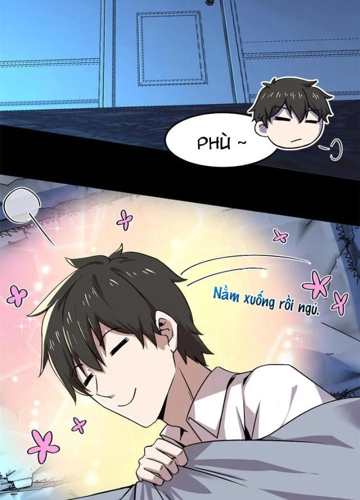Toàn Cầu Sụp Đổ Chapter 88 - Trang 2