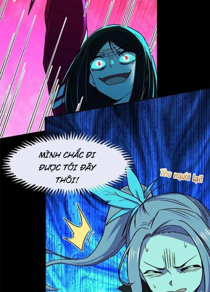 Toàn Cầu Sụp Đổ Chapter 89 - Trang 2