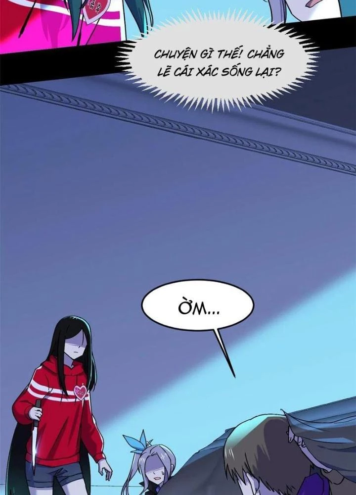 Toàn Cầu Sụp Đổ Chapter 89 - Trang 2