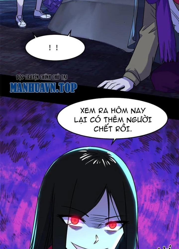 Toàn Cầu Sụp Đổ Chapter 89 - Trang 2