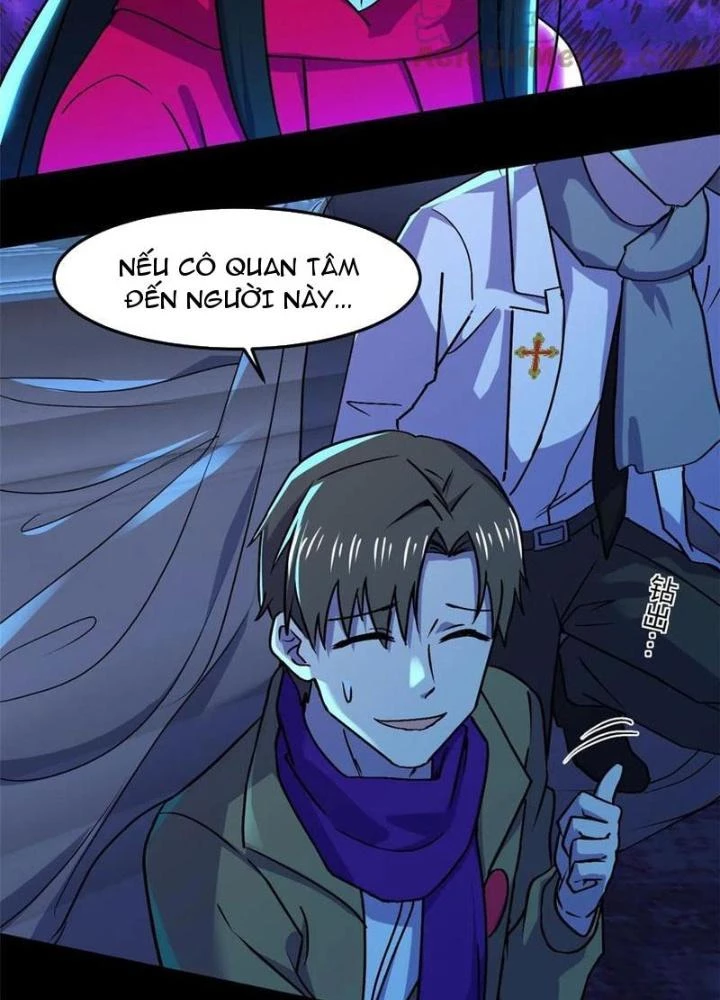 Toàn Cầu Sụp Đổ Chapter 89 - Trang 2