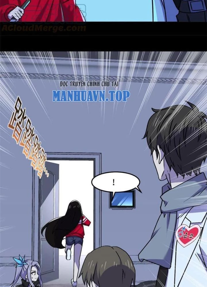 Toàn Cầu Sụp Đổ Chapter 89 - Trang 2