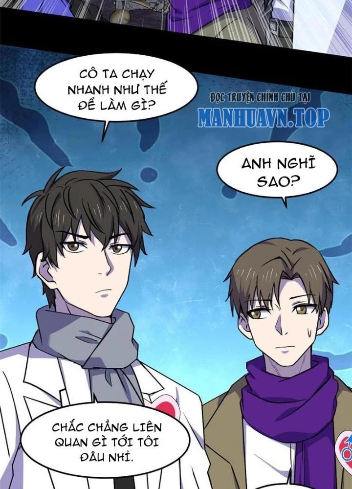 Toàn Cầu Sụp Đổ Chapter 89 - Trang 2