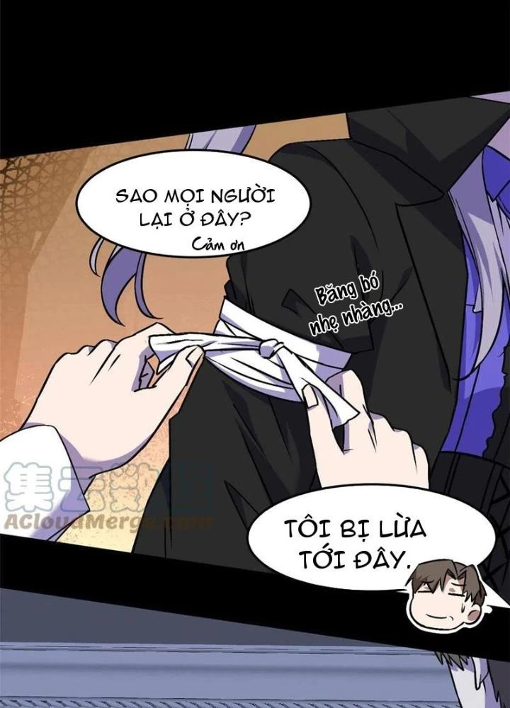 Toàn Cầu Sụp Đổ Chapter 89 - Trang 2