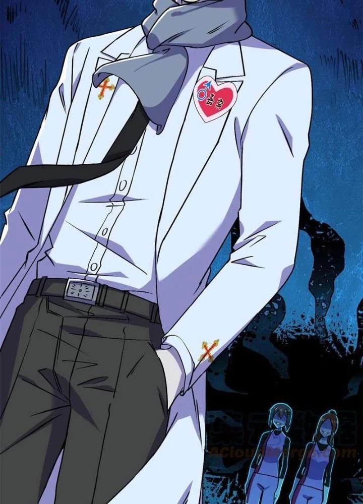 Toàn Cầu Sụp Đổ Chapter 89 - Trang 2